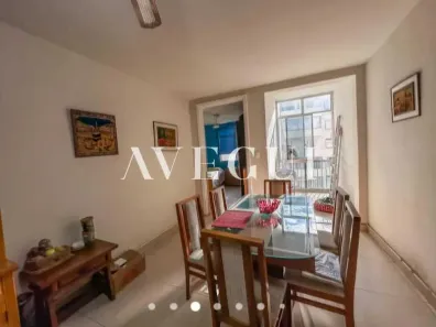Apartamento com 3 Quartos à venda, 107m² no Flamengo, Rio de Janeiro