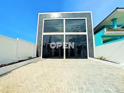 Ponto Comercial para alugar, 300m² no Estância Velha, Canoas