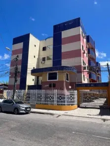 Apartamento com 3 Quartos à venda, 78m² no Jardim América, Fortaleza