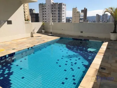 Apartamento com 3 Quartos à venda, 100m² no Santana, São Paulo