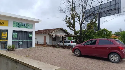 Imóvel Comercial à venda, 1600m² no Campo D'una, Garopaba