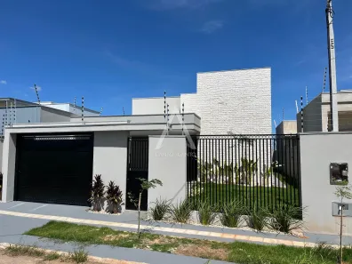 Casa com 1 Quarto à venda, 146m² no Residencial Riviera Suíça I, Sinop