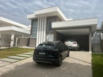 Casa de Condomínio com 3 Quartos à venda, 262m² no Medeiros, Jundiaí