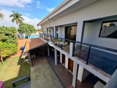 Casa com 4 Quartos à venda, 313m² no Parque Gramado, Americana