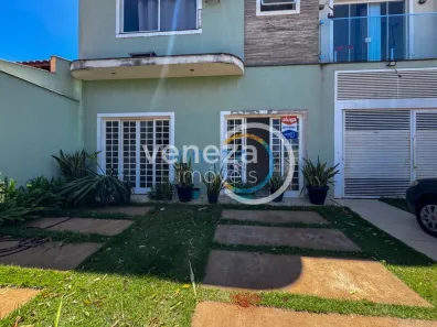Ponto Comercial para alugar, 36m² no Conjunto Cafezal 1, Londrina