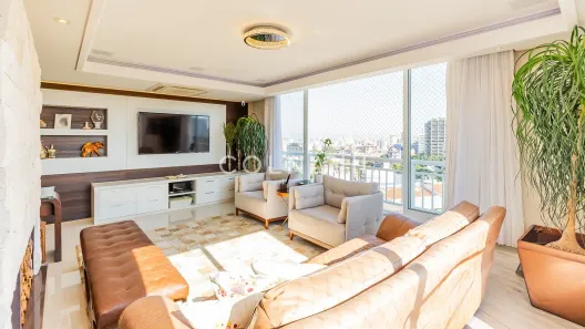 Apartamento com 2 Quartos à venda, 101m² no Rio Branco, Porto Alegre
