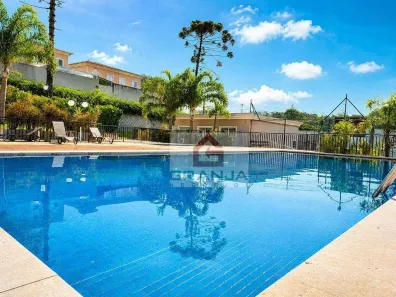 Casa de Condomínio com 3 Quartos à venda, 150m² no Jardim Colibri, Cotia