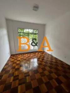 Apartamento com 2 Quartos à venda, 70m² no Humaitá, Rio de Janeiro