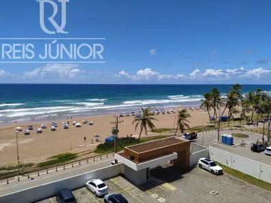 Cobertura com 3 Quartos à venda, 134m² no Stella Maris, Salvador