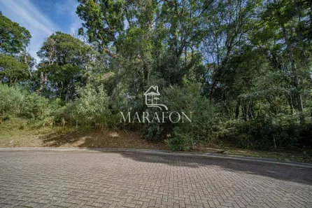 Lote/Terreno à venda, 593m² no Carniel, Gramado