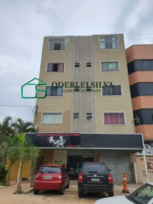 Apartamento com 2 Quartos à venda, 48m² no Riacho Fundo I, Brasília