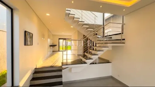 Sobrado com 3 Quartos à venda, 140m² no Jardim dos Pinheiros, Atibaia