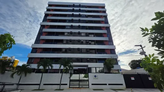 Apartamento com 3 Quartos à venda, 104m² no Ponta Verde, Maceió