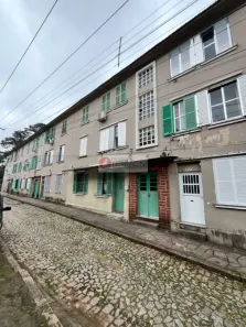 Apartamento com 1 Quarto à venda, 42m² no Passo da Areia, Porto Alegre