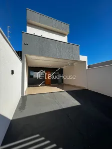 Sobrado com 3 Quartos à venda, 120m² no Parque Hayala, Aparecida de Goiânia