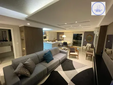 Apartamento com 3 Quartos à venda, 161m² no Exposição, Caxias do Sul