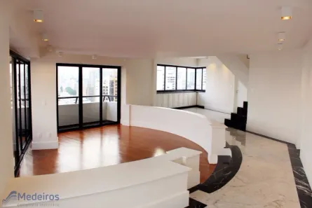Apartamento com 4 Quartos à venda, 497m² no Aclimação, São Paulo