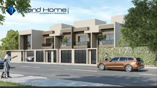Casa com 3 Quartos à venda, 89m² no Cocal, Vila Velha
