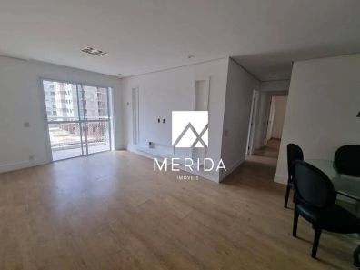 Apartamento com 2 Quartos à venda, 100m² no Jardim, Santo André