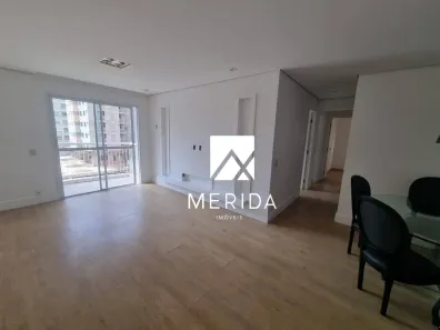 Apartamento com 2 Quartos à venda, 100m² no Jardim, Santo André