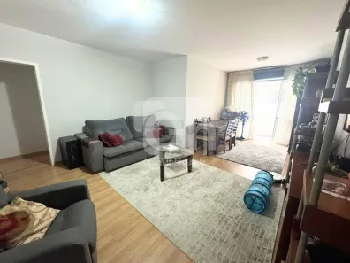 Apartamento com 3 Quartos para alugar, 114m² no Córrego Grande, Florianópolis