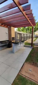 Apartamento com 2 Quartos à venda, 46m² no Jardim Antártica, Ribeirão Preto