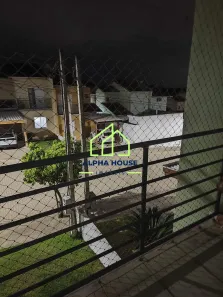 Casa de Condomínio com 2 Quartos à venda, 84m² no Residencial e Comercial Vila Verde, Pindamonhangaba