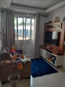 Apartamento com 2 Quartos à venda, 48m² no Jardim São Miguel, Ferraz de Vasconcelos