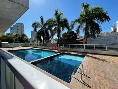 Apartamento com 2 Quartos à venda, 89m² no Praia da Costa, Vila Velha