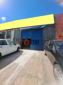 Galpão/Depósito/Armazém para alugar, 300m² no Jardim Vale do Sol, São José do Rio Preto