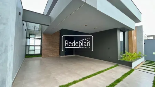 Casa com 3 Quartos à venda, 221m² no Jardim Belvedere, Volta Redonda