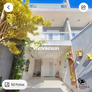 Casa com 3 Quartos à venda, 200m² no Vila Carrão, São Paulo
