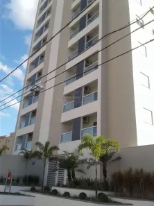 Apartamento com 1 Quarto para alugar, 34m² no Centro, Araraquara