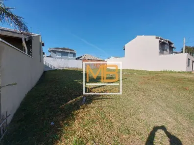 Lote/Terreno à venda, 200m² no Residencial Terras do Barão, Campinas