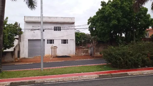 Ponto Comercial para alugar, 130m² no Vila Real Continuação, Hortolândia