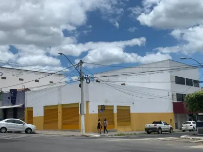 Ponto Comercial com 1 Quarto para alugar, 200m² no Centro, Alagoinhas