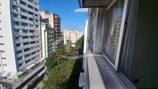 Apartamento com 2 Quartos à venda, 74m² no Copacabana, Rio de Janeiro