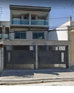 Sobrado com 3 Quartos à venda, 180m² no Parque São Domingos, São Paulo