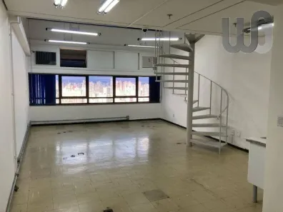 Sala Comercial à venda, 76m² no Centro, Campinas