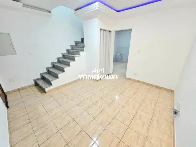 Sobrado com 2 Quartos à venda, 65m² no Vila Carmosina, São Paulo