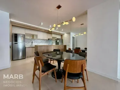 Apartamento com 3 Quartos à venda, 122m² no Agronômica, Florianópolis