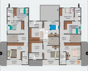 Casa com 3 Quartos à venda, 150m² no Campeche, Florianópolis