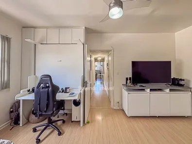 Apartamento com 1 Quarto à venda, 54m² no Barra Funda, São Paulo
