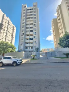 Apartamento com 3 Quartos à venda, 80m² no Alvorada, Cuiabá