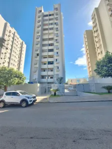 Apartamento com 3 Quartos para venda ou aluguel, 80m² no Alvorada, Cuiabá