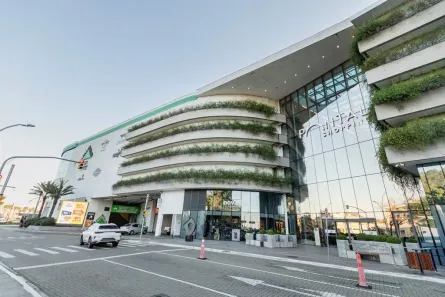 Sala Comercial à venda, 34m² no Praia de Belas, Porto Alegre