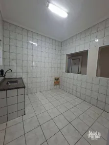 Apartamento com 1 Quarto à venda, 40m² no Anhanguera, Praia Grande