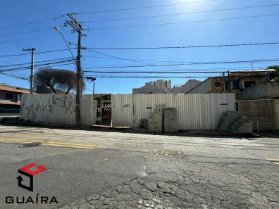 Sobrado com 3 Quartos à venda, 126m² no Vila Pires, Santo André