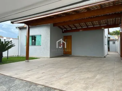 Casa com 3 Quartos à venda, 180m² no Loteamento Residencial Andrade, Pindamonhangaba