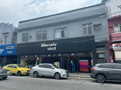 Apartamento com 2 Quartos para alugar, 70m² no Centro, Duque de Caxias